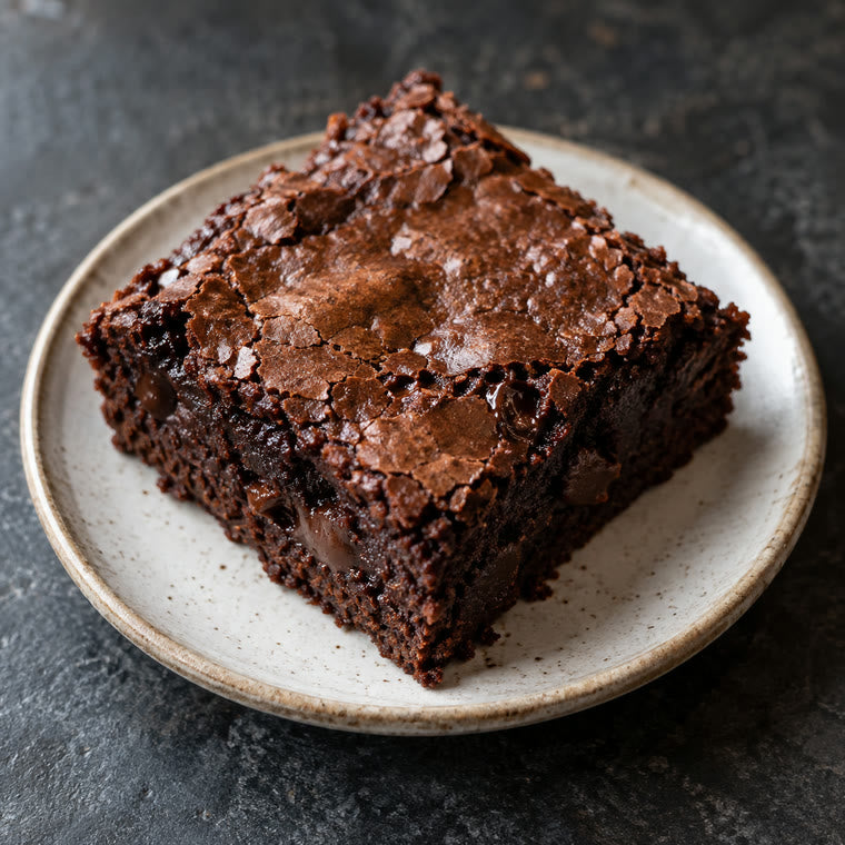 Illustrative photograph of Brownie